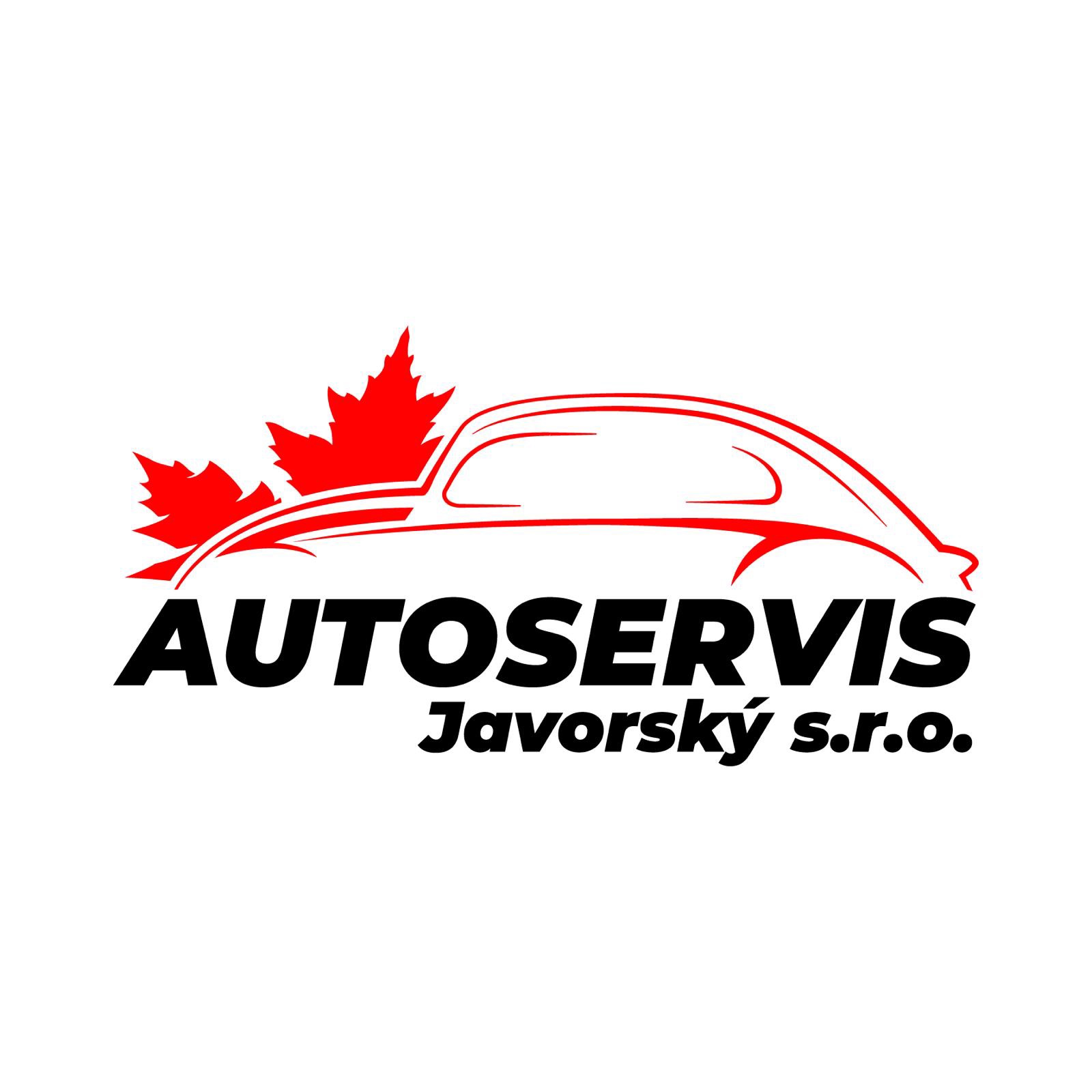 Autoservis Javorsk
